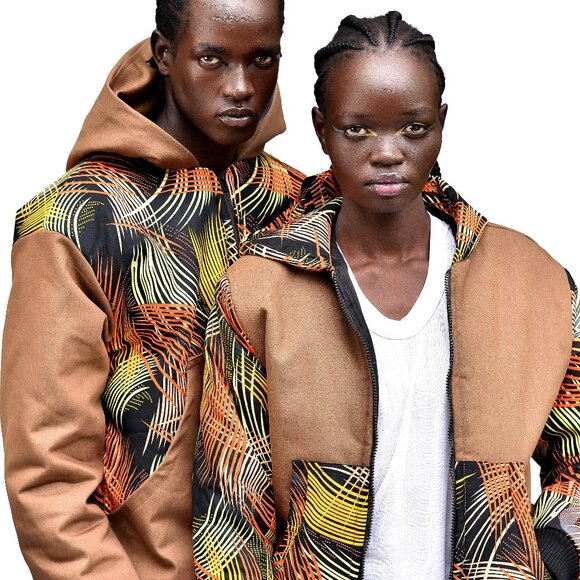 Jackets & Hoodies - Picture 11 of 15